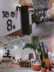 -好看加白色房子