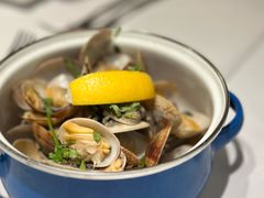 -安东尼奥餐厅