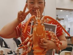 -第六季自助餐厅(甜水园店)