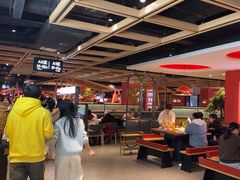 -季季红火锅(长沙步行街店)