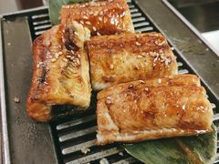 -三石铁板烧(紫竹桥店)