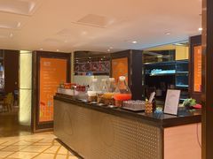 -怡咖啡海鲜自助餐厅(浦东香格里拉店)