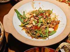 -恰饭·老长沙市井菜(天河客运站店)