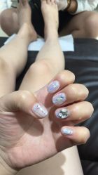 -LEILEI NAIL蕾蕾美甲美睫