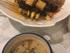 -金家老三饭庄(常营店)