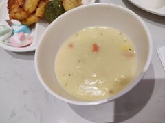 -诺丁牛排披萨自助餐厅(汕头苏宁店)