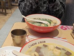-小杨生煎(周浦万达店)