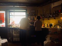 -SeekSeeking咖啡专门店(堰塘街店)