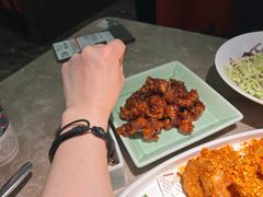 -新白鹿餐厅(金鹰新街口店)