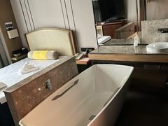 -海纳百川·都市温泉·足道·SPA(学院路店)