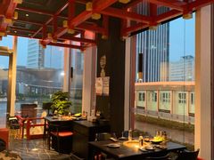 大堂-谷牛和牛烤肉(漕河泾印象城店)