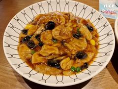 -三凤酒家·百年无锡菜(清扬茂业店)