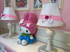 -安吉Hello Kitty乐园