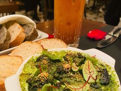 -壳里西餐厅Coquille Seafood Bistro(蒙自路店)