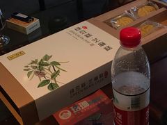 -粗茶淡饭·隐庐私厨(东亭店)