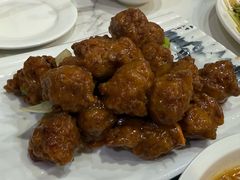 -宝发园名菜馆