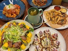 -BE BRIGHT KITCHEN(正佳广场店)
