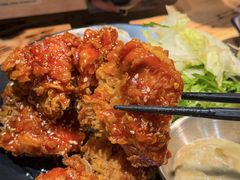 -小川洋风料理(江汉路店)