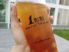 -1点点(银座和谐广场店)