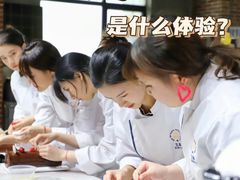-王森咖啡西点烘焙培训(上海名厨中心店)
