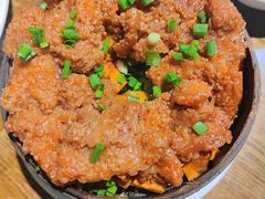 -小厨食堂(黄田坝店)