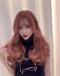 -Rise Hair上升造型