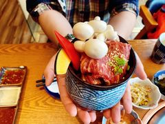 -炎蔵牛舌烤肉
