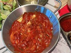 -西塔老太太泥炉烤肉(川沙百联店)