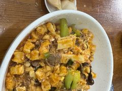 -刘信牛羊肉泡馍小炒(回民街店)