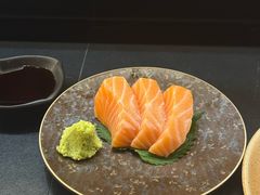 -Sushi Hanzo半藏(天环广场店)