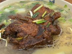 -无名氏面馆(邮电路店)
