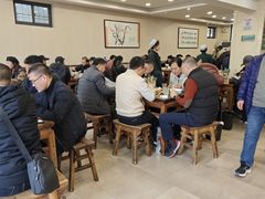 -老刘家永盛斋·传统泡馍(东关南街店)