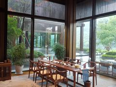 -湘湖逍遥庄园·水漾中餐厅