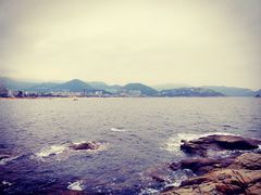 -大梅沙海滨公园