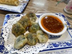 -黄记潮汕甜汤(贝底田坊店)