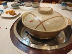 -天宜隆蘑菇宴火锅(石景山旗舰店)