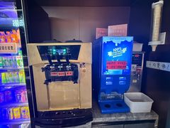 -阪尚皇·原切牛排·烤肉火锅自助(北京路店)