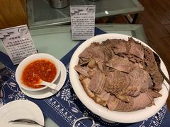 -安徽饭店·白鹭阁自助餐厅(梅山路店)