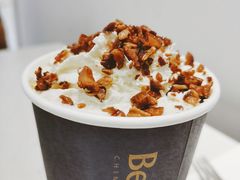 -BeauTea水仙(coco park店)