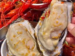 -三子烤羊腿·海鲜(弘阳店)