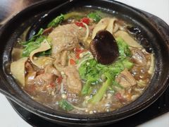 -峰味香.酱香米线.黄焖鸡(定西路店)