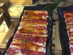 -九田家黑牛烤肉料理(二天地店)