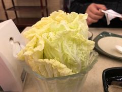 -阳坊大都涮羊肉(阳坊总店)