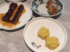 -陶兰居·手工点心·粤菜(圆融时代广场店)