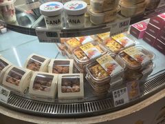 -迦南·甜品蛋糕(传媒店)