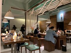 大堂-十面春风·江南面馆(崇宁路店)