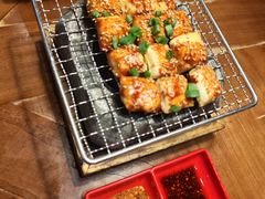 -雀舞云南菜(天津天河城购物中心店)
