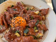 -肥朵食堂(带梦胡同店)