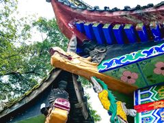 -佛荫寺