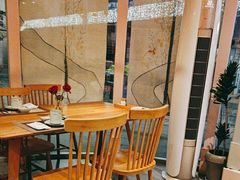 -酒井酱子·深夜食堂(东城汇店)